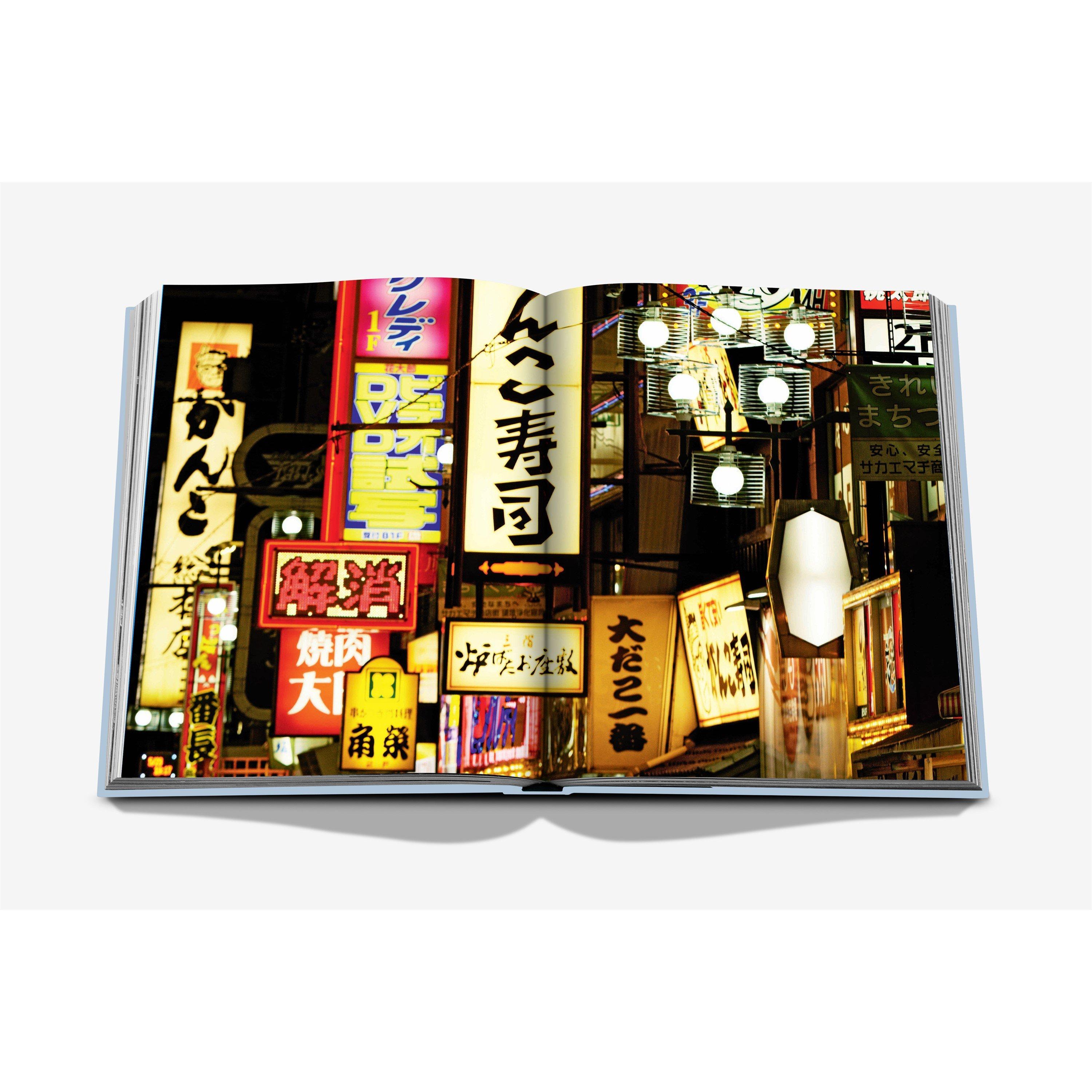 Grey - Assouline - Kyoto Serenity - 9
