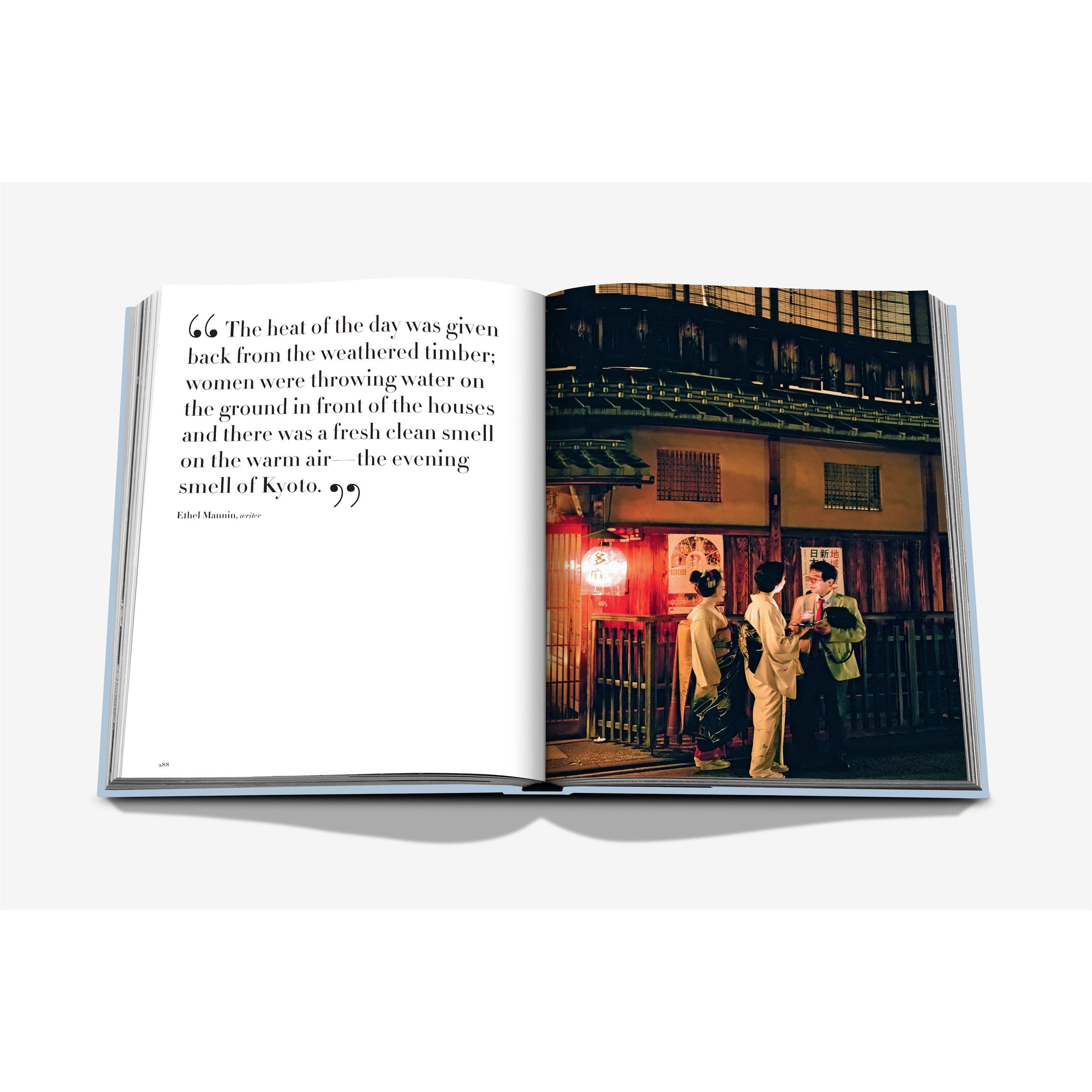 Grey - Assouline - Kyoto Serenity - 10