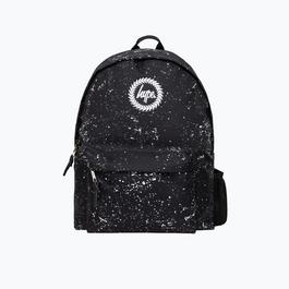 Hype Splatter Bkpk Jn54