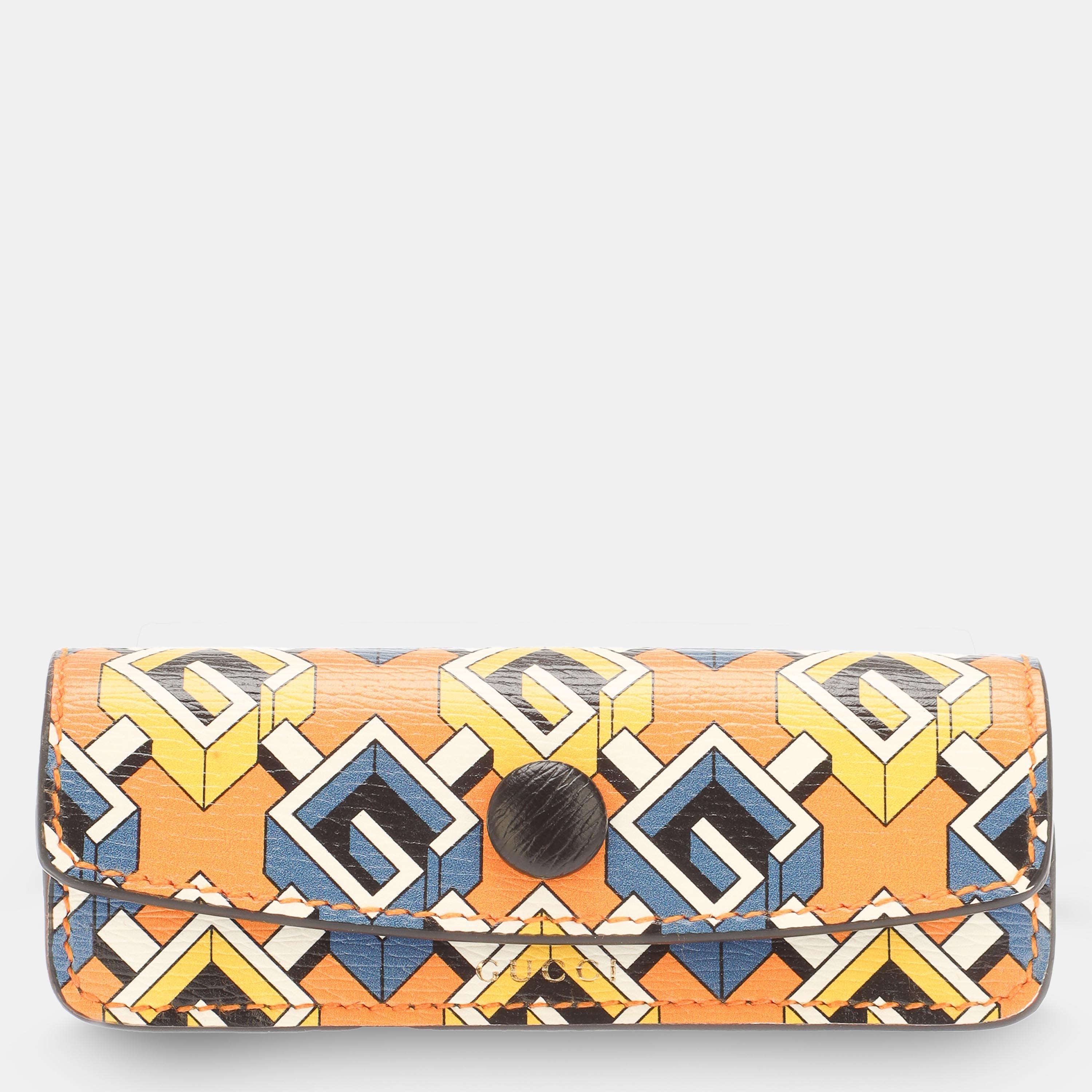 Multi - Gucci - Dice Case - 1