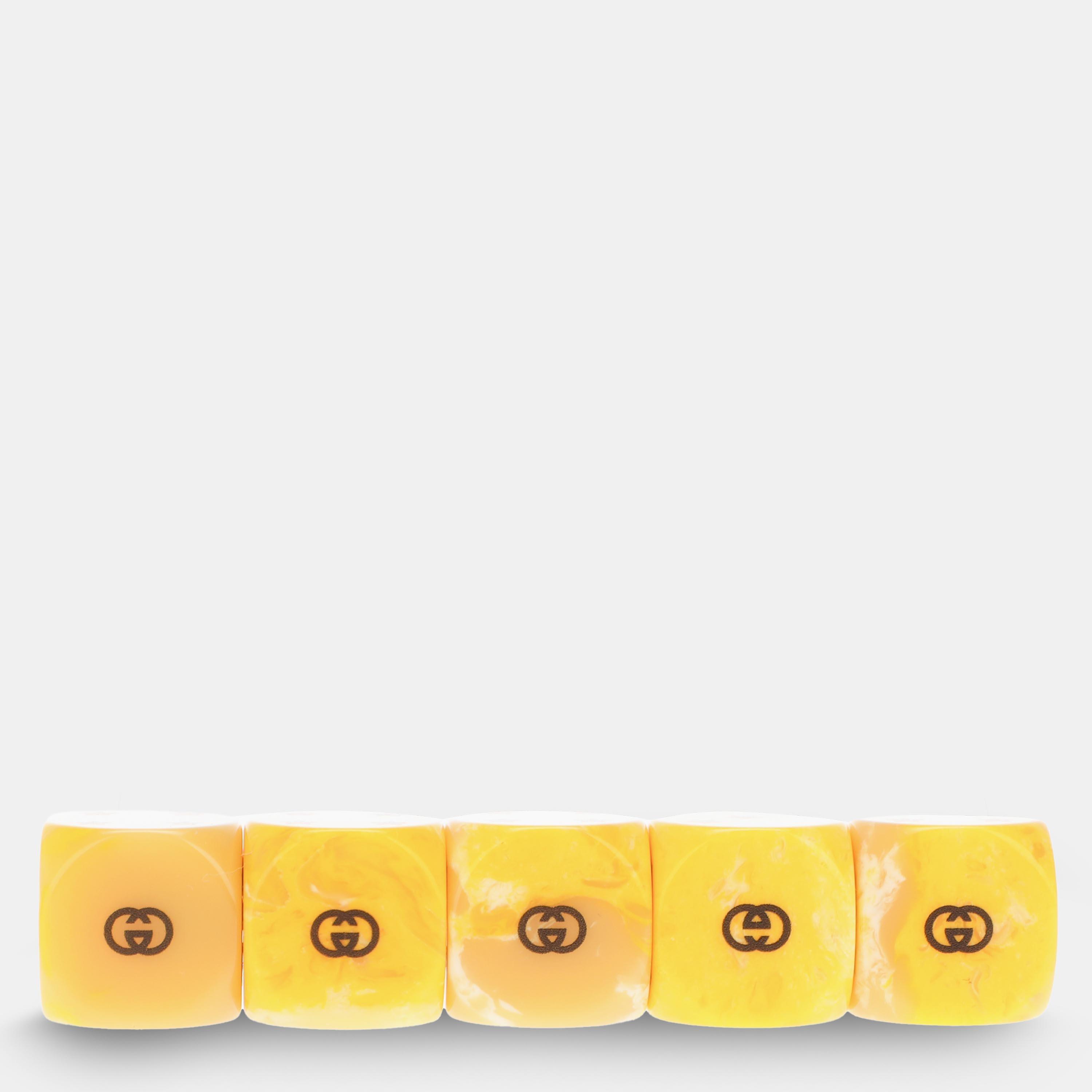 Multi - Gucci - Dice Case - 4