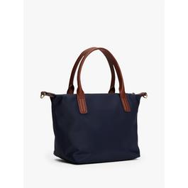 Tommy Hilfiger Women's Popette Mini Tote Bags