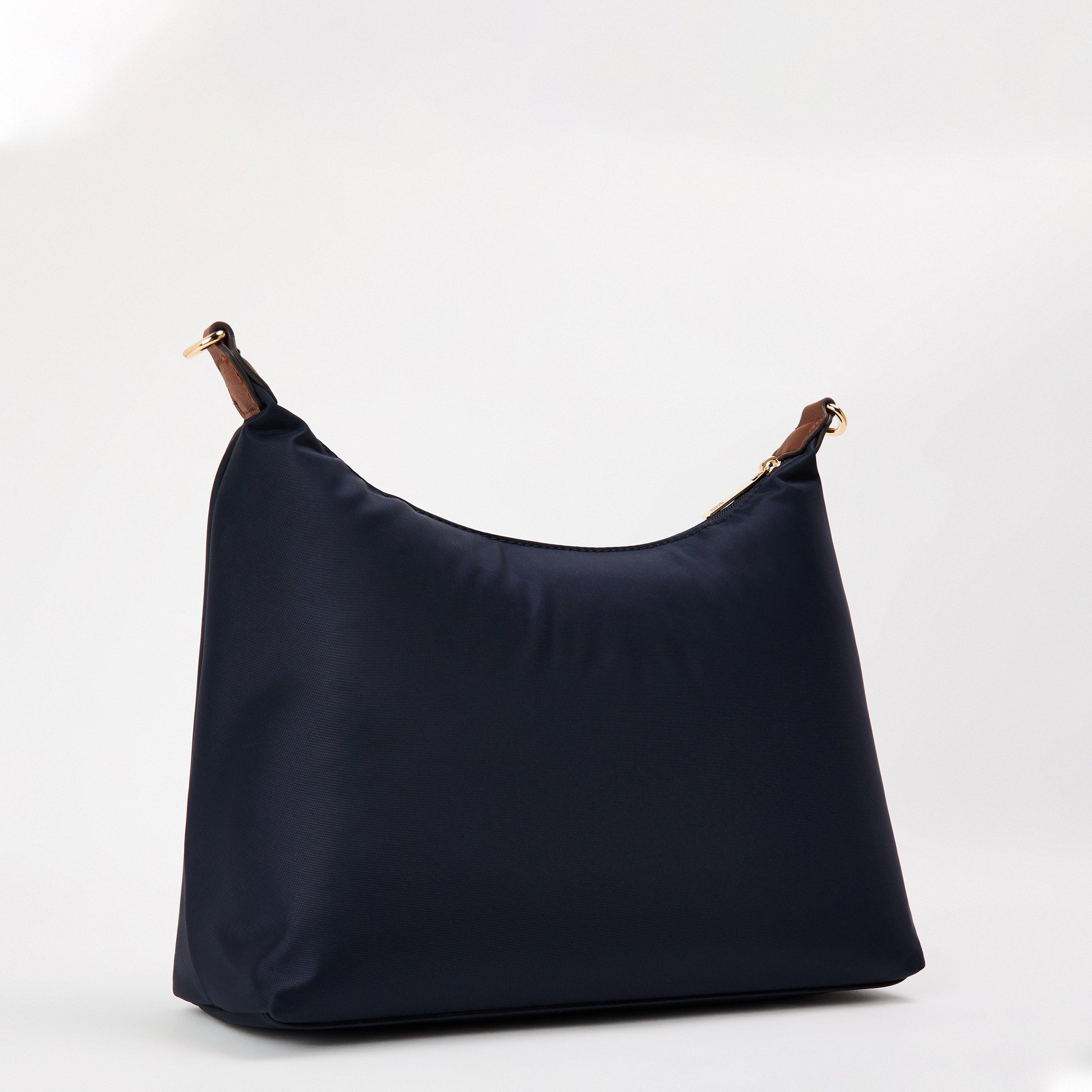 Blue Corp - Tommy Hilfiger - Women's Popette Shoulder Bags - 2