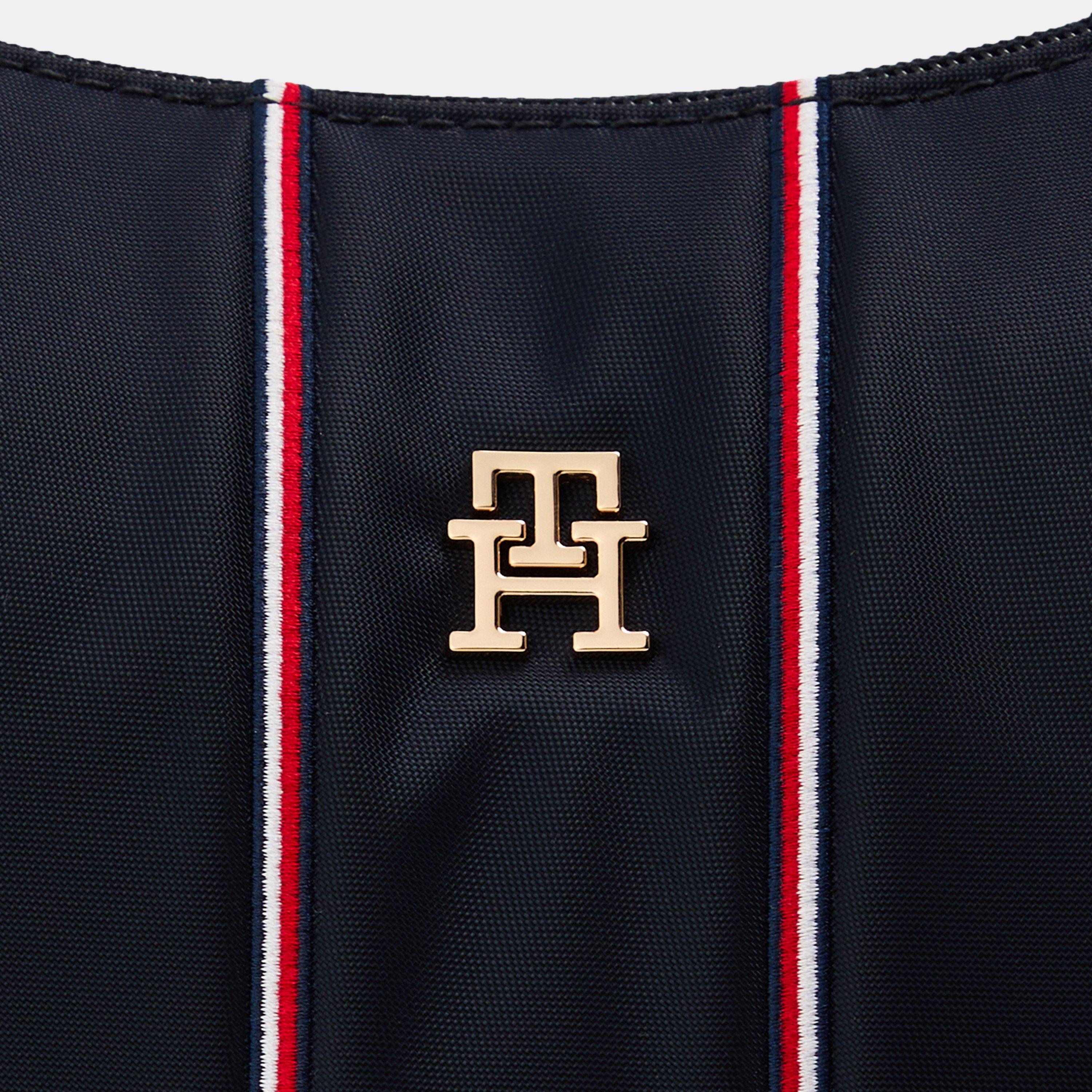 Blue Corp - Tommy Hilfiger - Women's Popette Shoulder Bags - 3