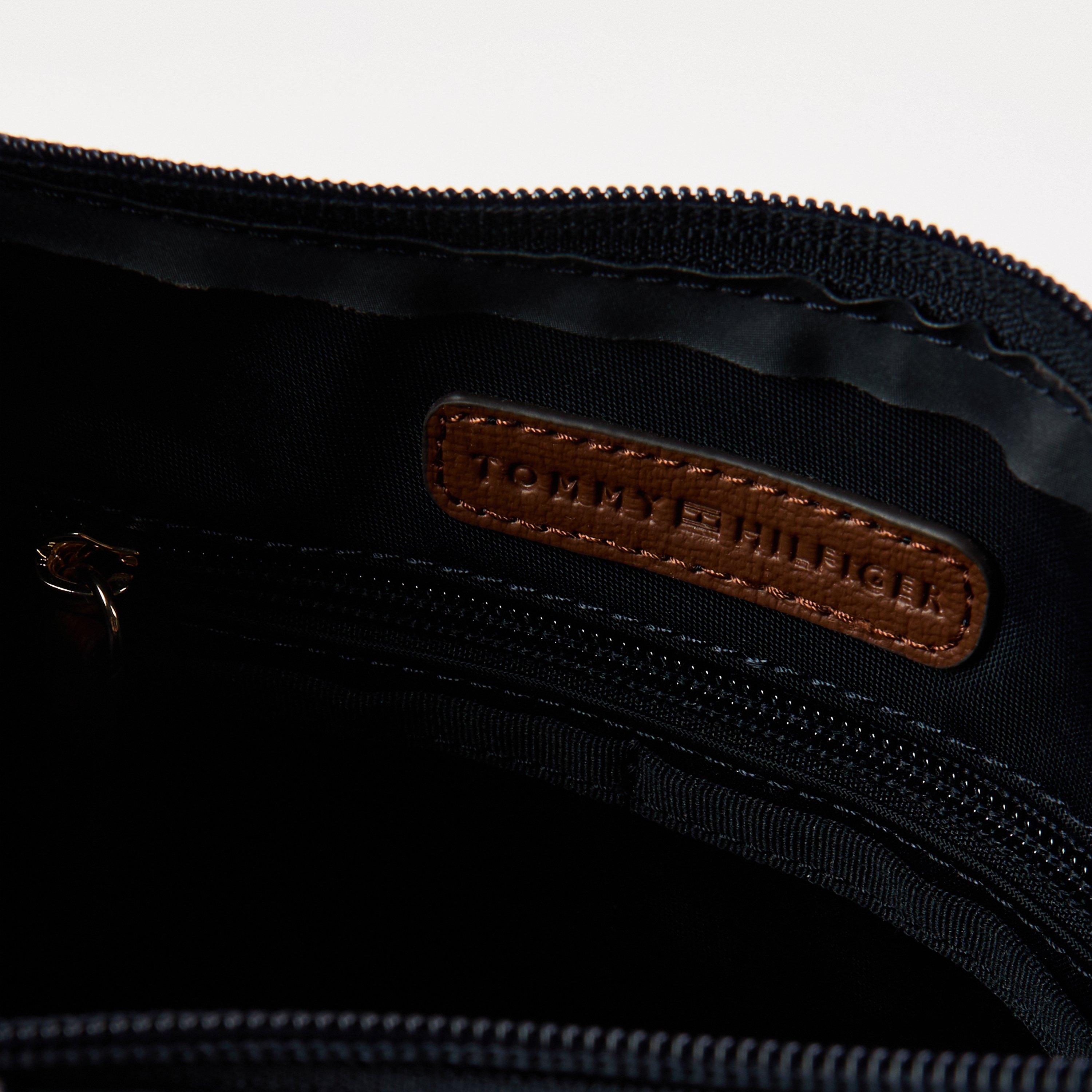 Blue Corp - Tommy Hilfiger - Women's Popette Shoulder Bags - 4