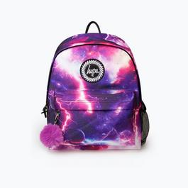 Hype Space War Bkpk Jn54