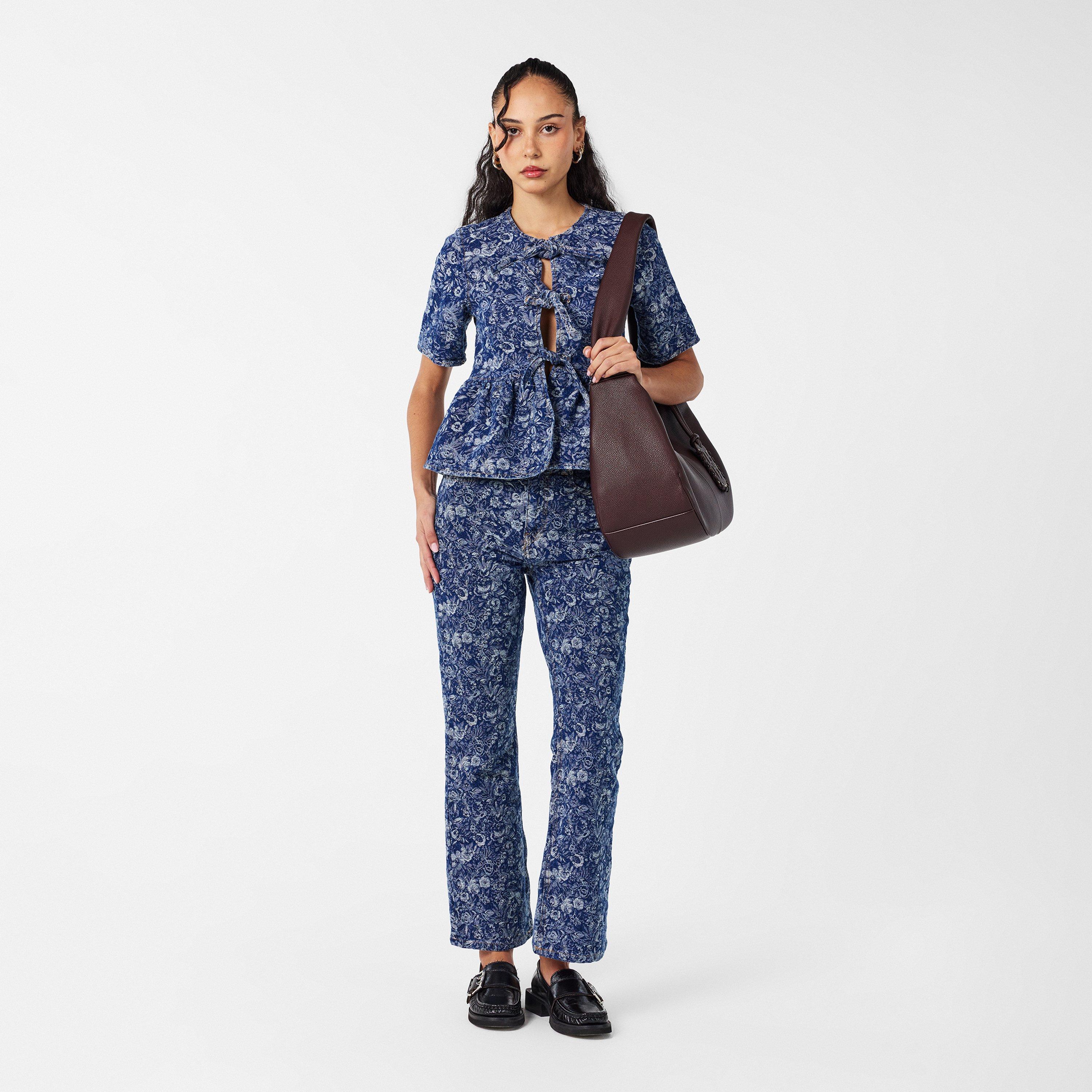 Chicory Coffee - Ganni - Ganni Hobo Medium Ld54 - 5