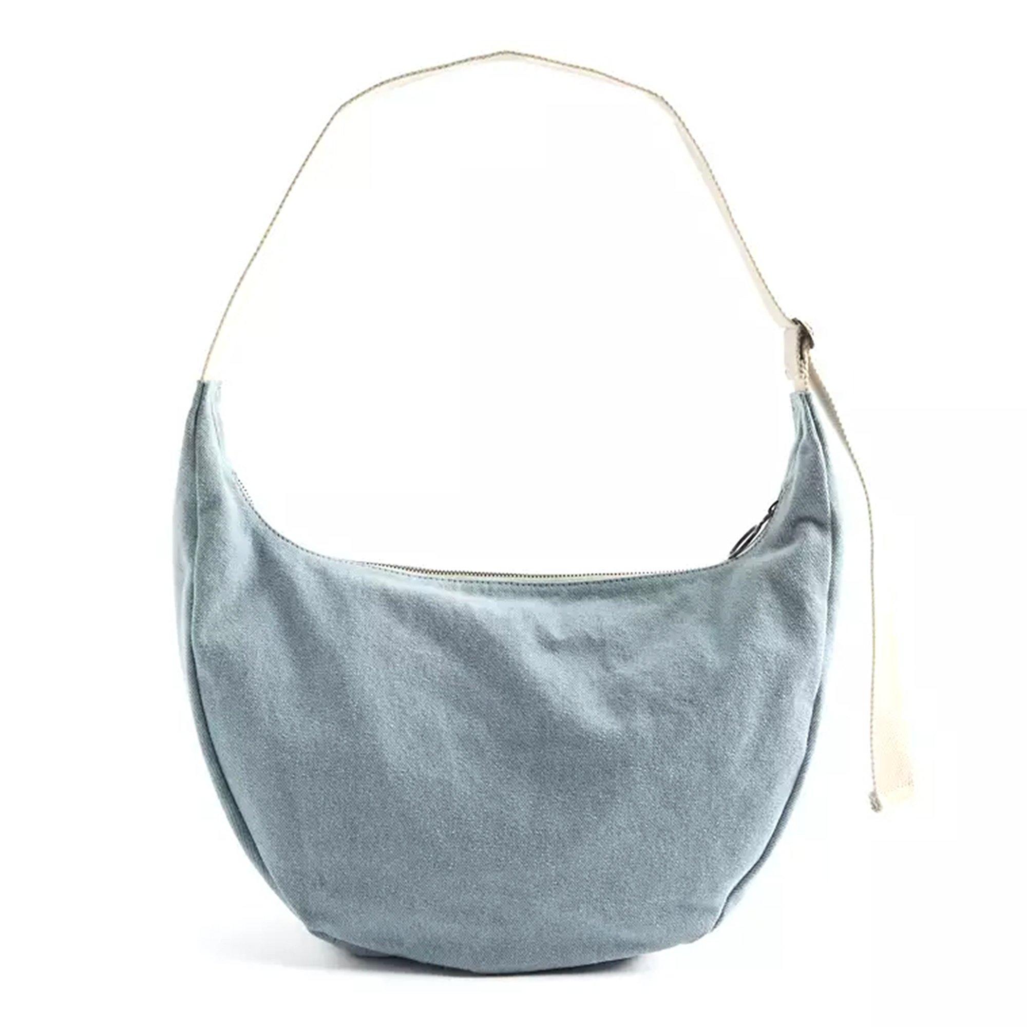 Jeans Blue - Levis - Brooklyn Medium Shoulder Bag - 2