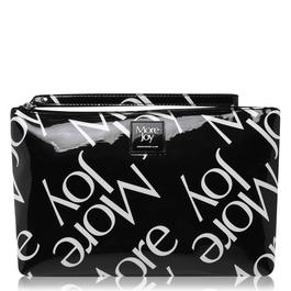 More Joy Print Wash Bag