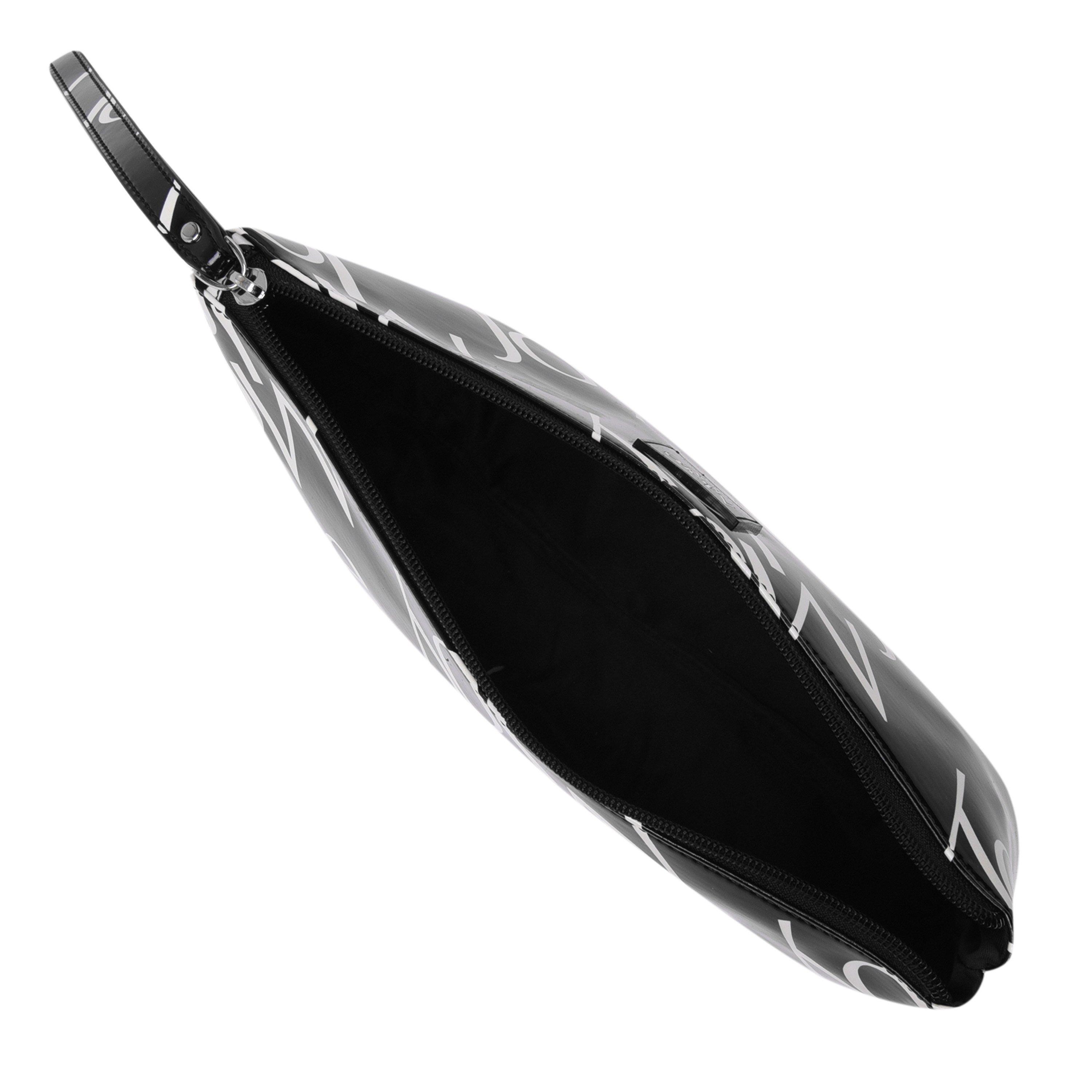 More Joy/Black - More Joy - More Joy Print Wash Bag - 4