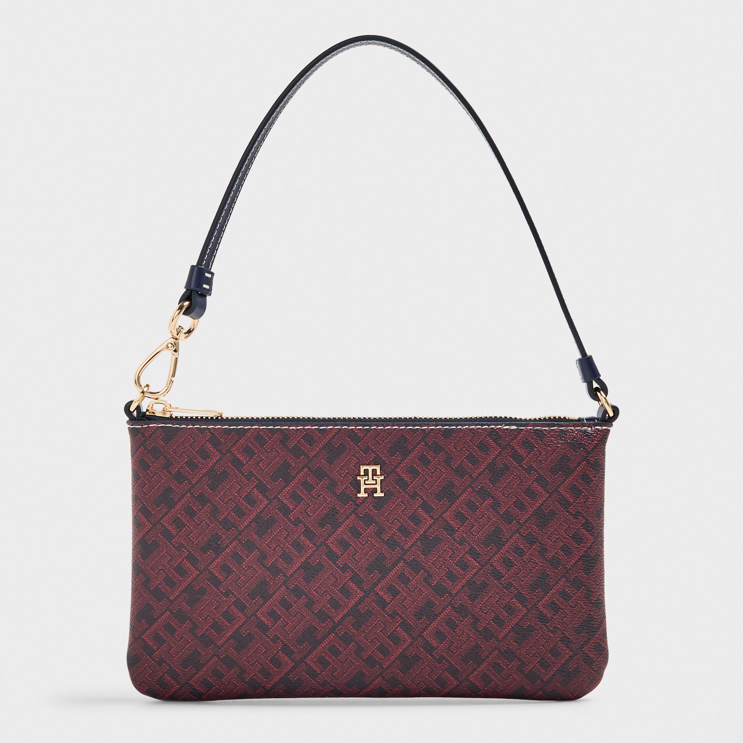 Rwb Mix - Tommy Hilfiger - Women's Icon Shoulder Bag - 1