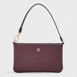 Tommy Hilfiger Women's Icon Shoulder Bag