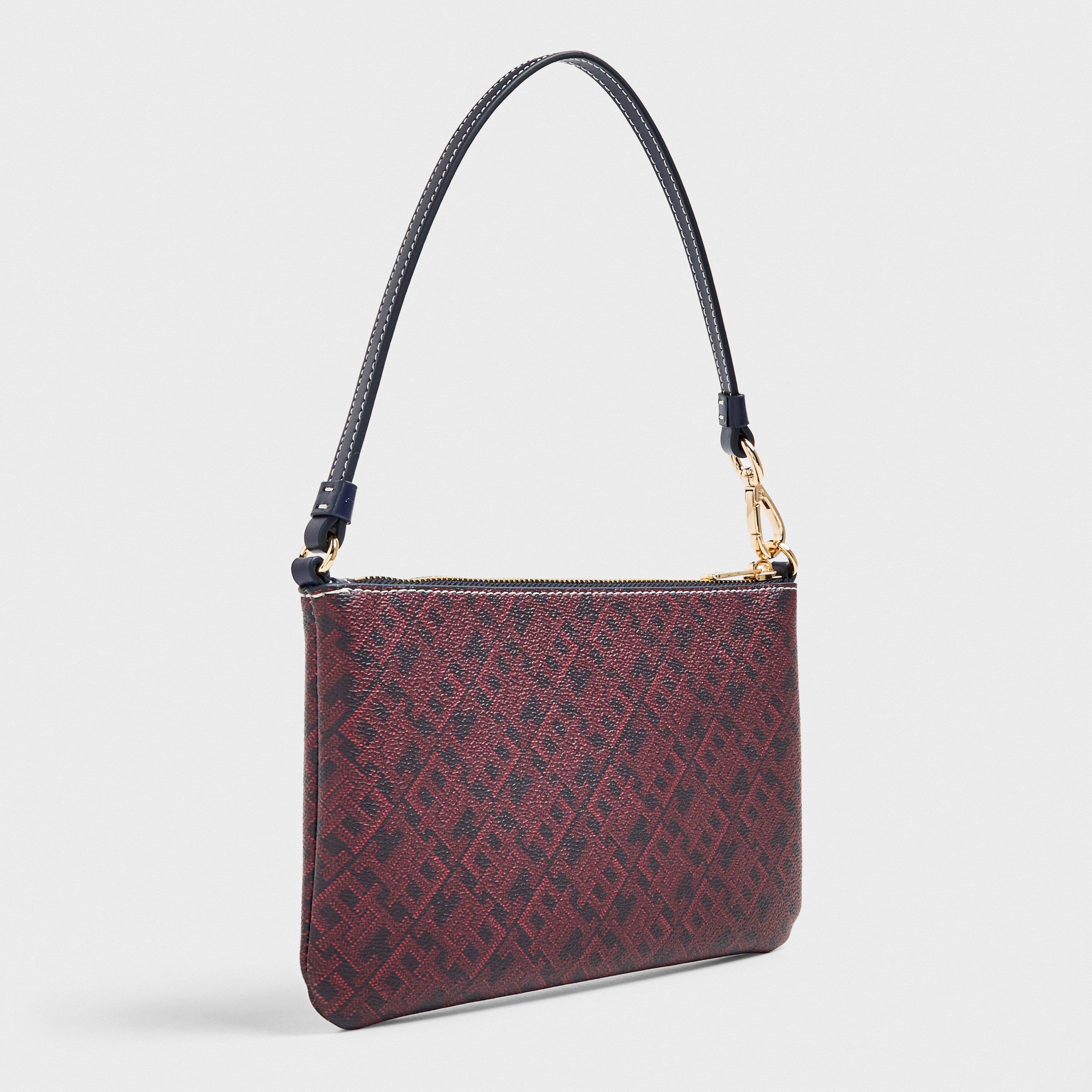 Rwb Mix - Tommy Hilfiger - Women's Icon Shoulder Bag - 2