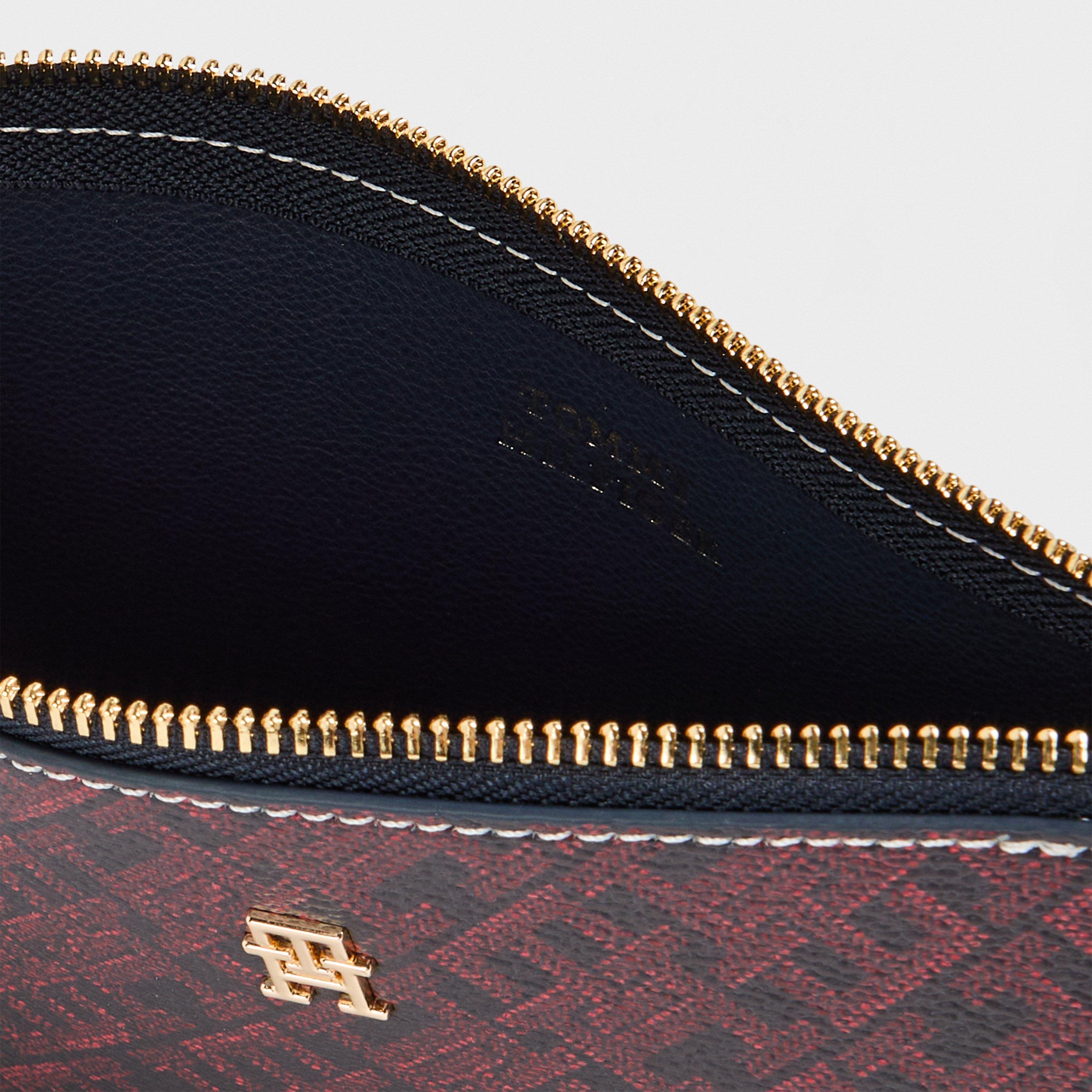 Rwb Mix - Tommy Hilfiger - Women's Icon Shoulder Bag - 5