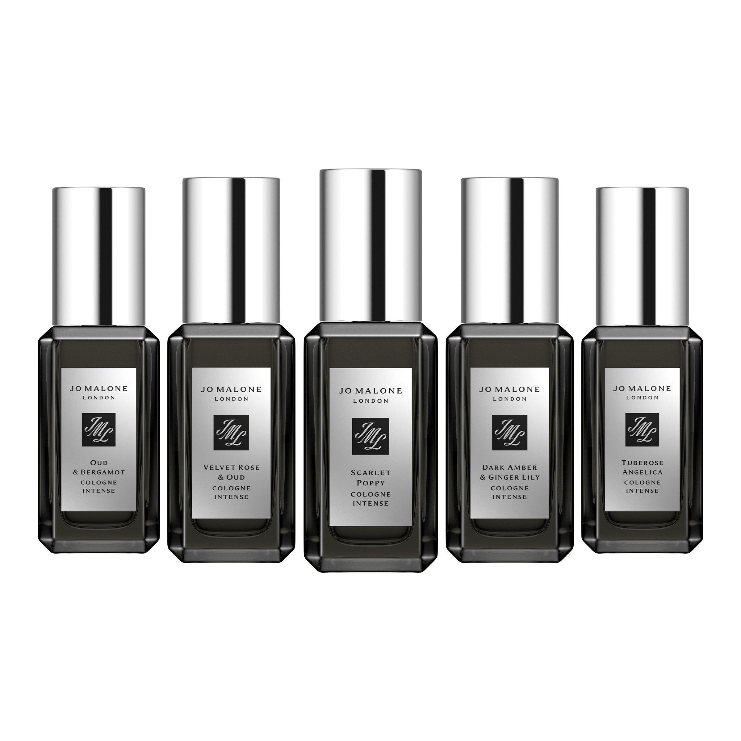 Jo Malone London Cologne Intense Collection - 0