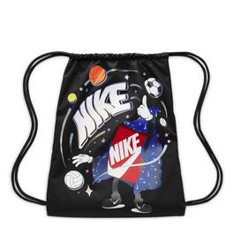 nike pixel Kids' Drawstring Bag (12L)