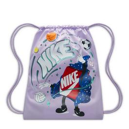 nike pixel Kids' Drawstring Bag (12L)