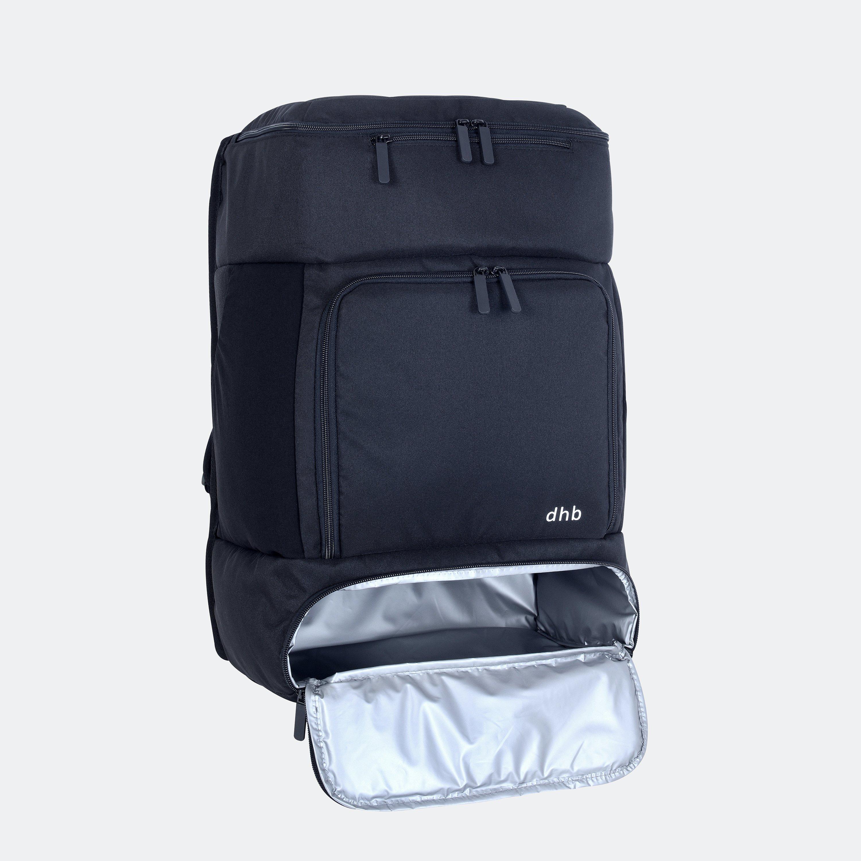 Nero - Dhb - Transition BP 62 - 5