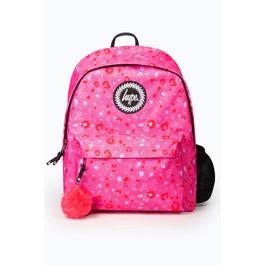 Hype Leapoard Bkpk Jn54