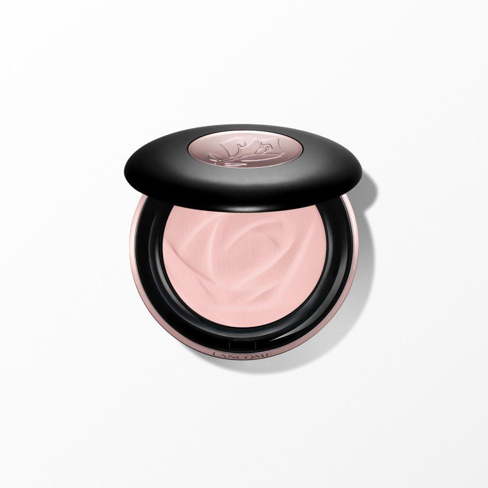 01 Pink - Lancome - Teint Idole Ultra Wear Skin Refining Setting Powder - 1