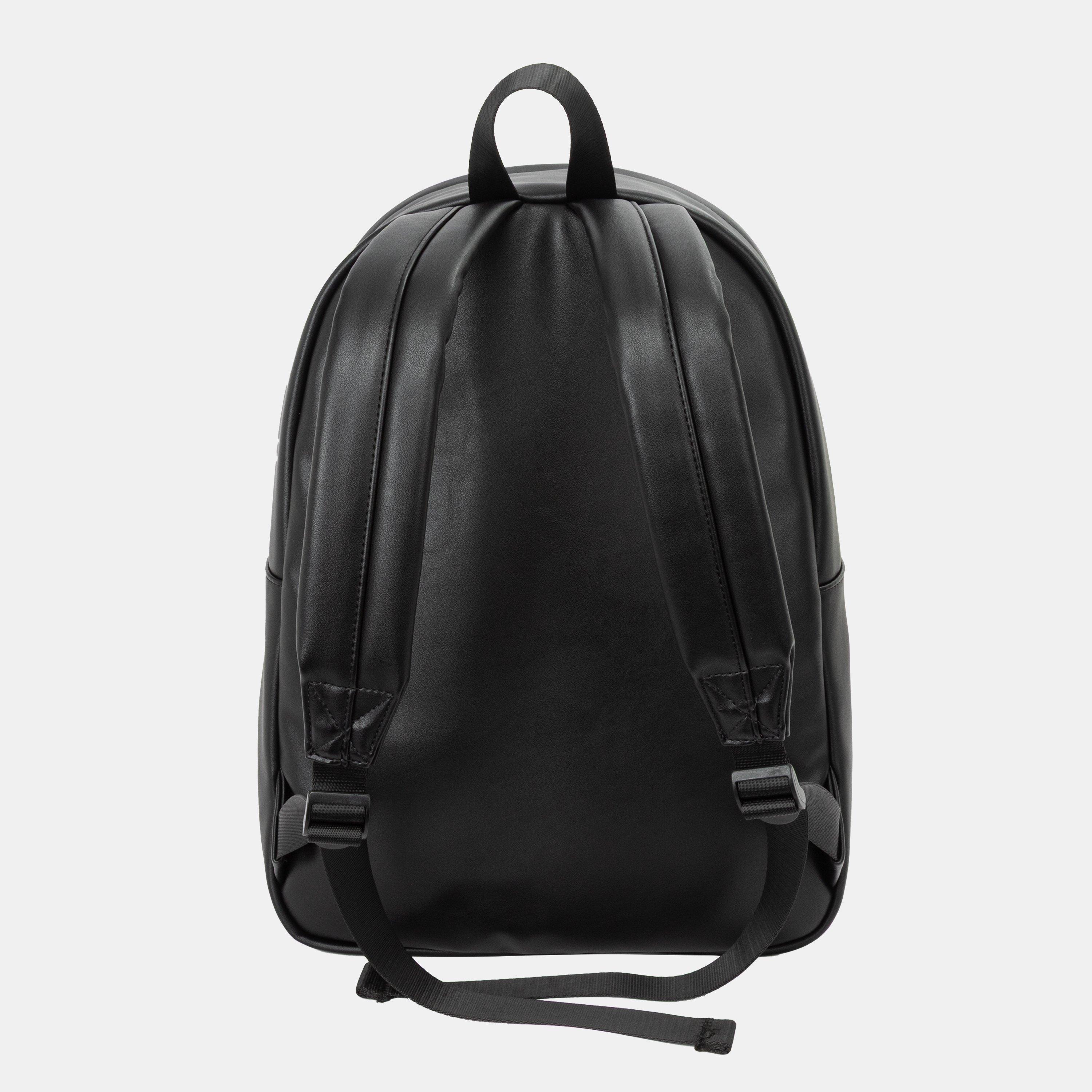 Black - Firetrap - Core Backpack - 2