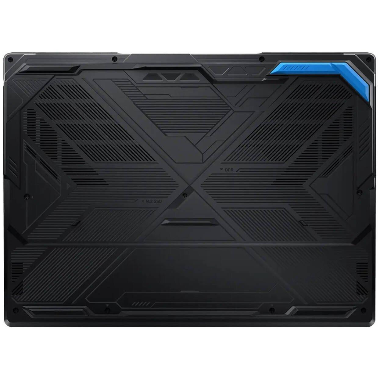 Negro - MSI - MSI Crosshair 16 Max HX 16 Gaming Laptop - Core Ultra 9 290HX Plus 16GB RAM 1TB SSD RTX 5070 - 5
