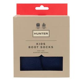 Hunter Boot Socks Unisex Childrens