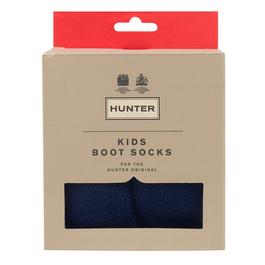 Hunter Boot Socks Childrens