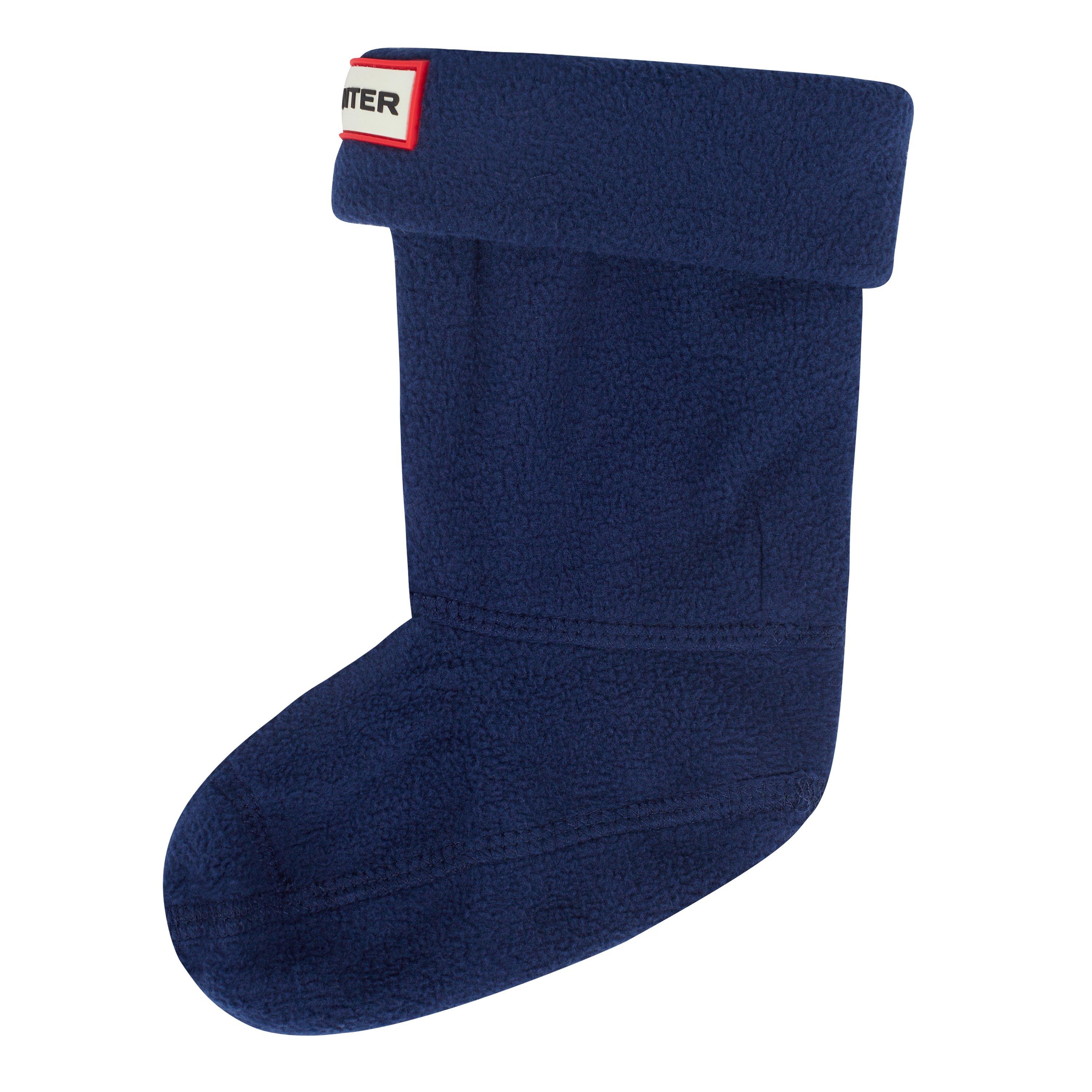 Mornarsko plava NVY - Hunter - Boot Socks Childrens - 2