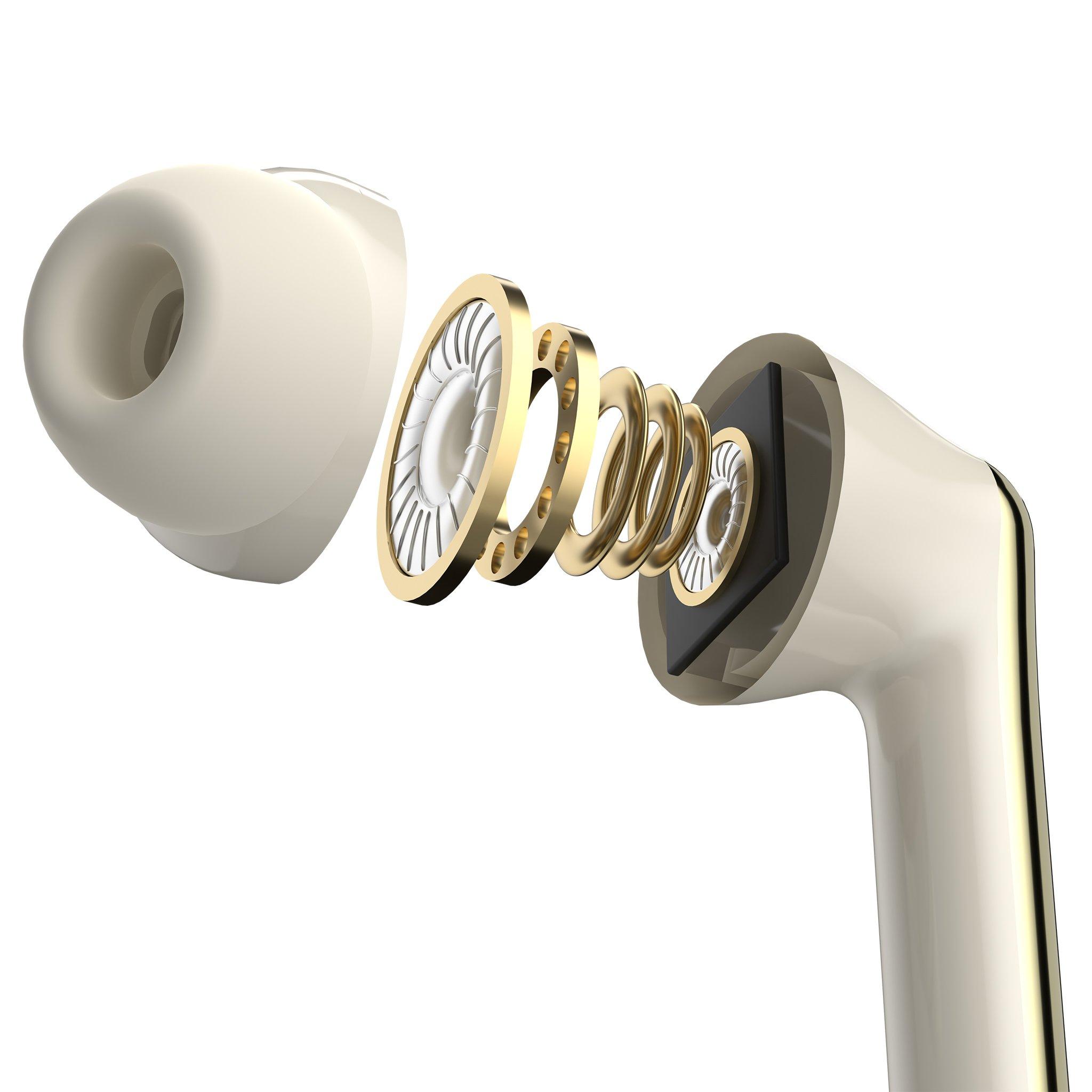 Cream - View Quest - Skylark Earbuds Bees Cath Kidston - 6