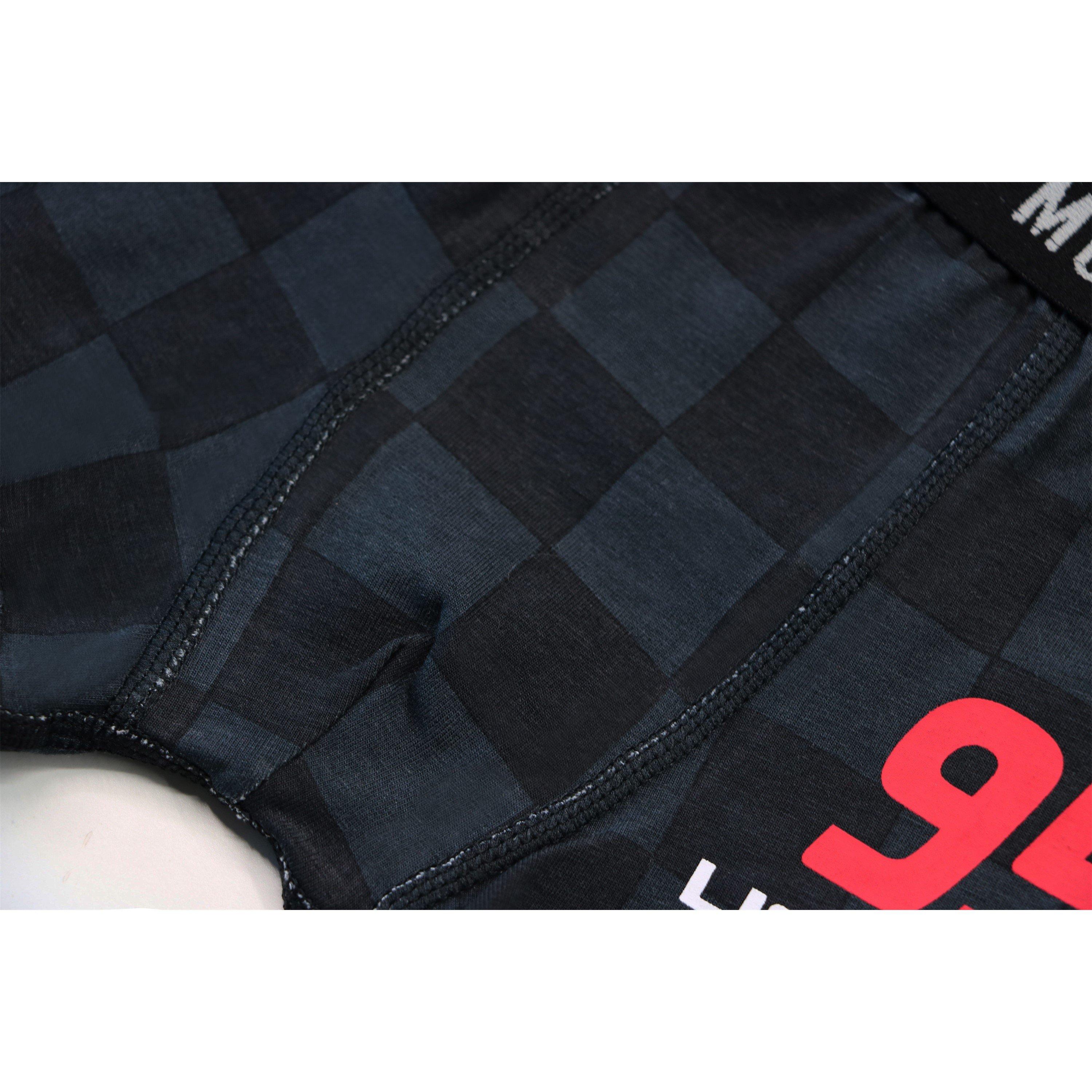 Cars - Character - Disney 3pk Boxer Briefs Infant - 9