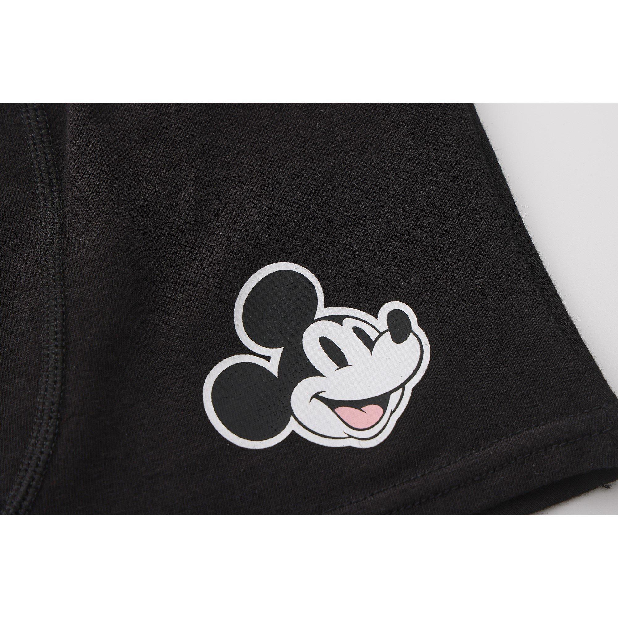 Mickey - Character - Infant 3pk Boxer Briefs - 11