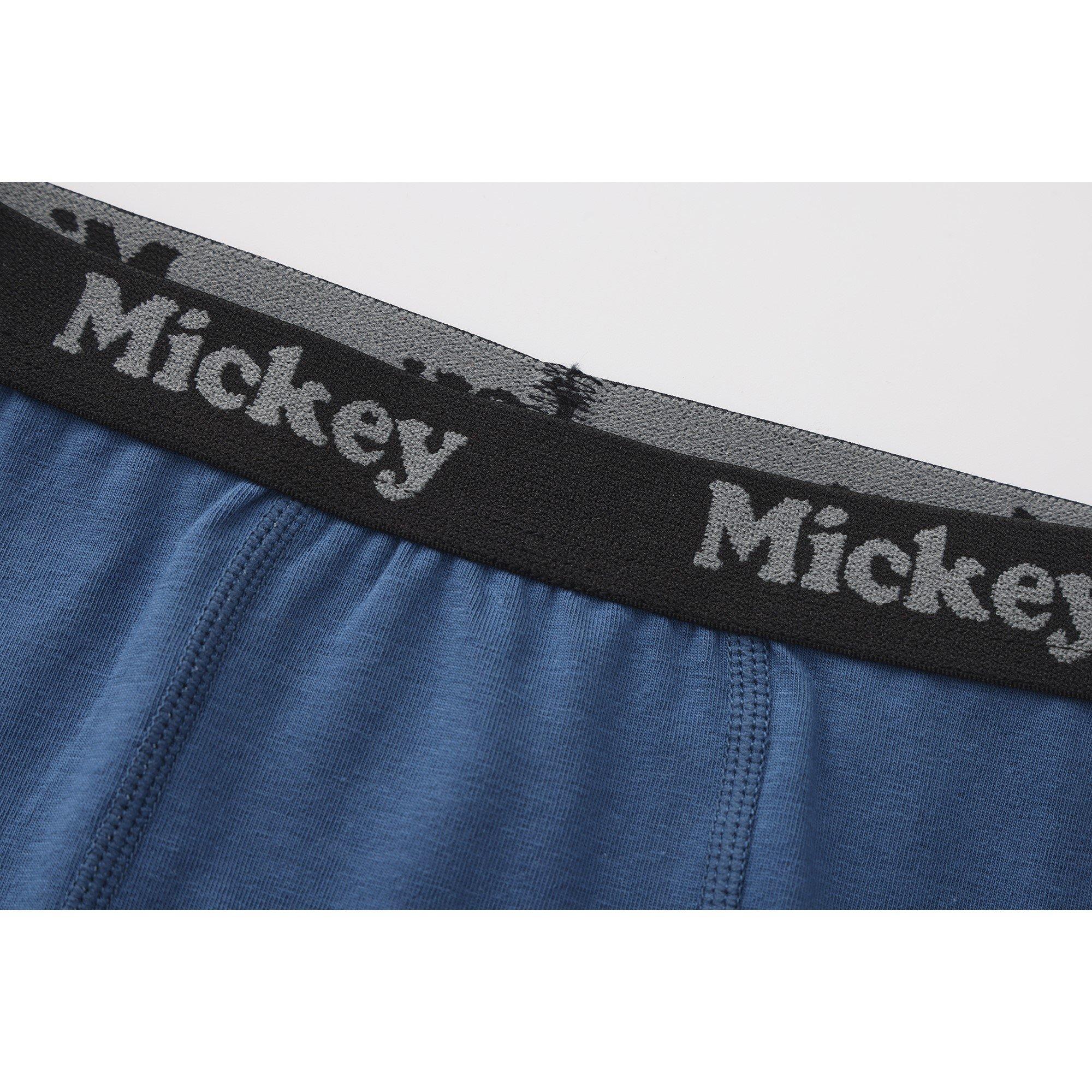 Mickey - Character - Infant 3pk Boxer Briefs - 9