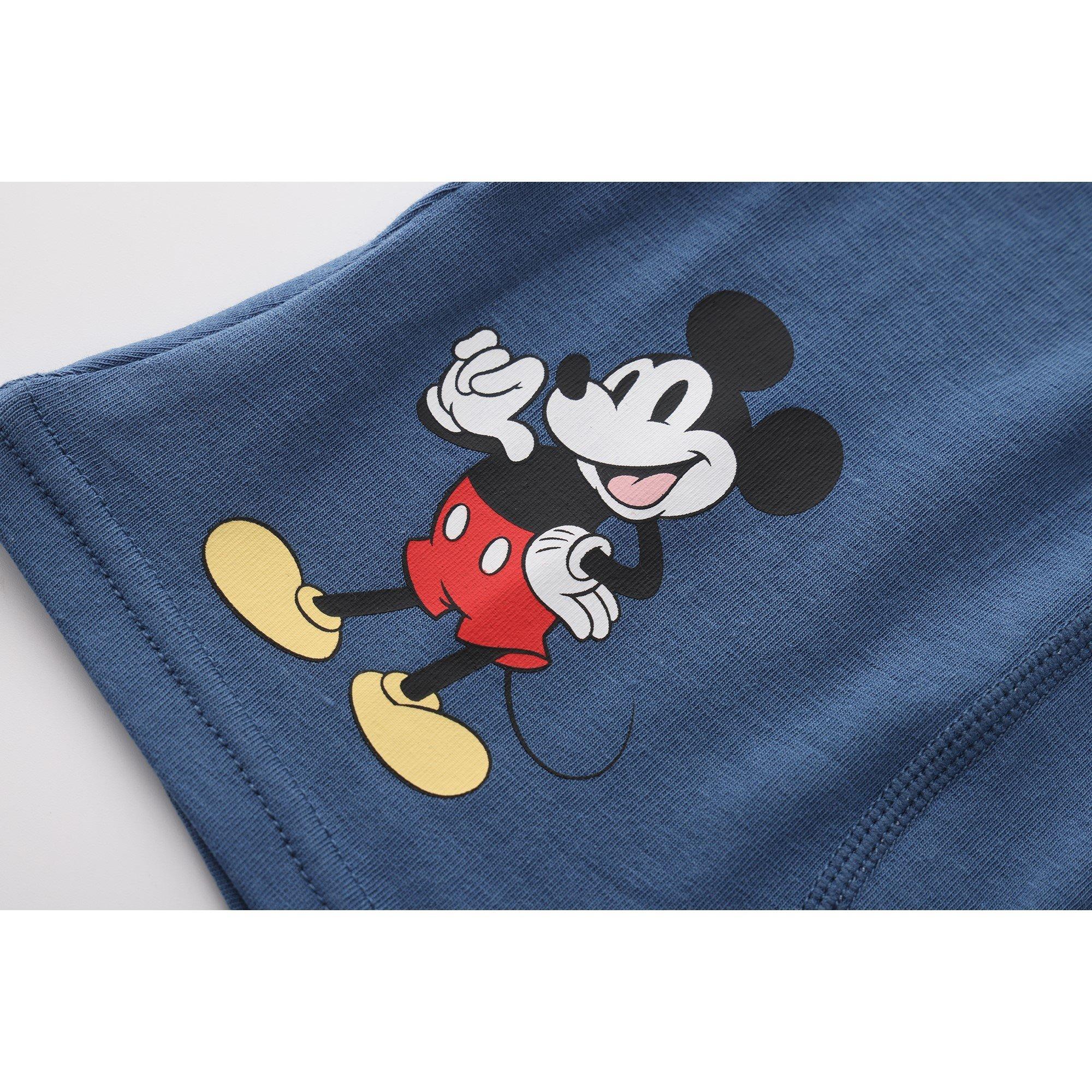 Mickey - Character - Infant 3pk Boxer Briefs - 10