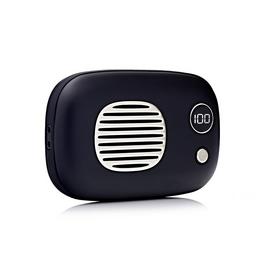 View Quest Powerbank Handwarmer Blue Black