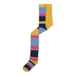 Lilly and Sid Patterned Tights