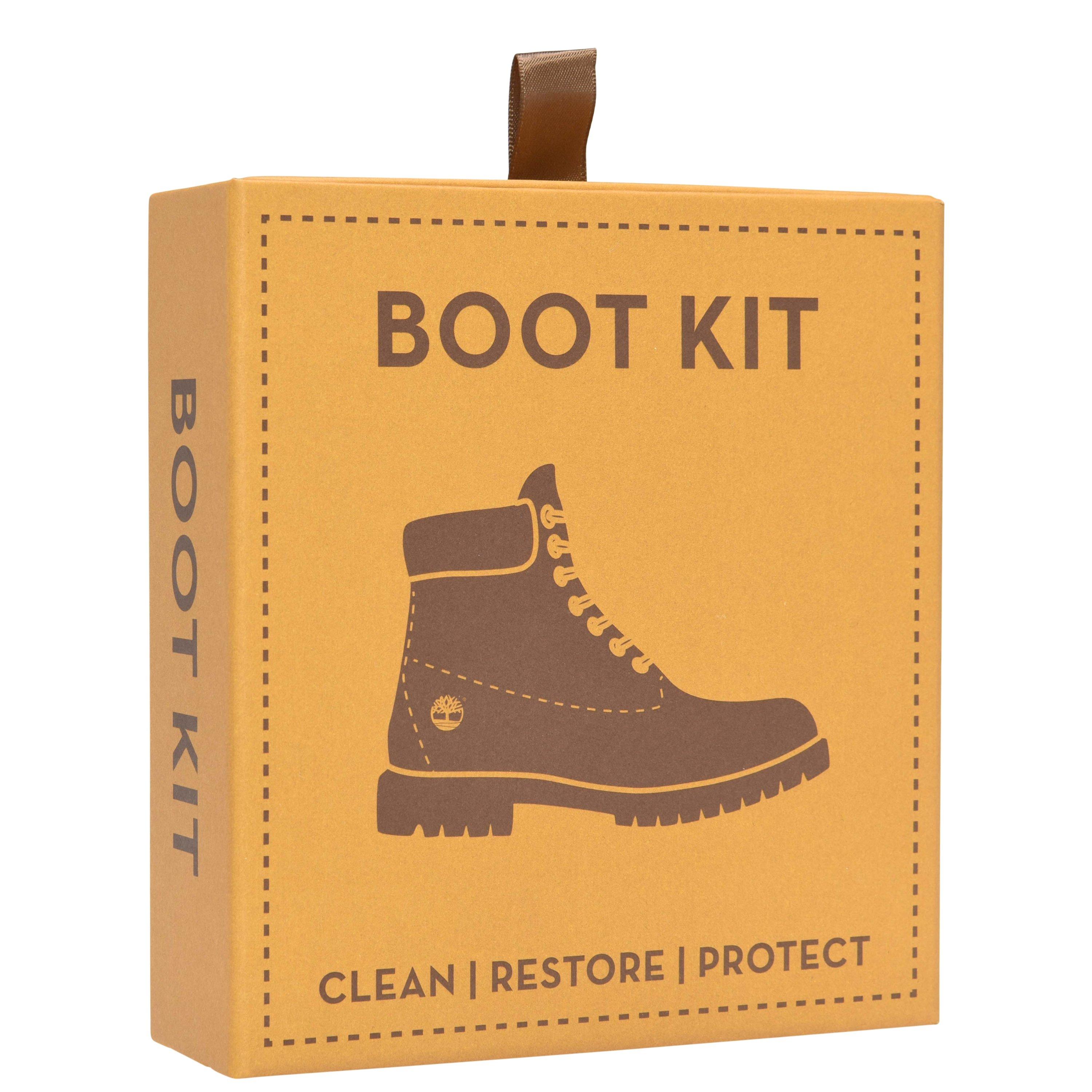 Cleaner - Timberland - Boot Kit - 1