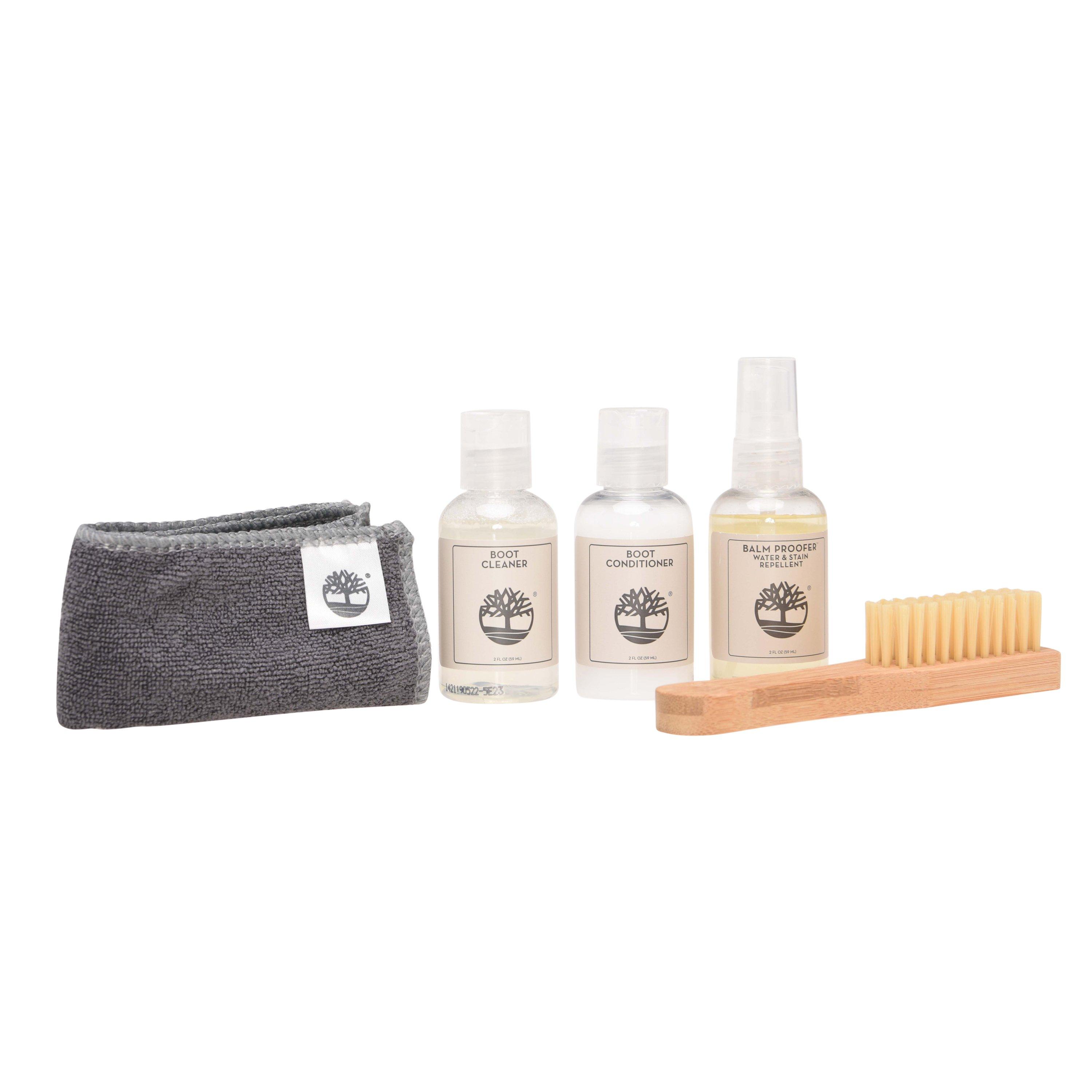 Cleaner - Timberland - Boot Kit - 2