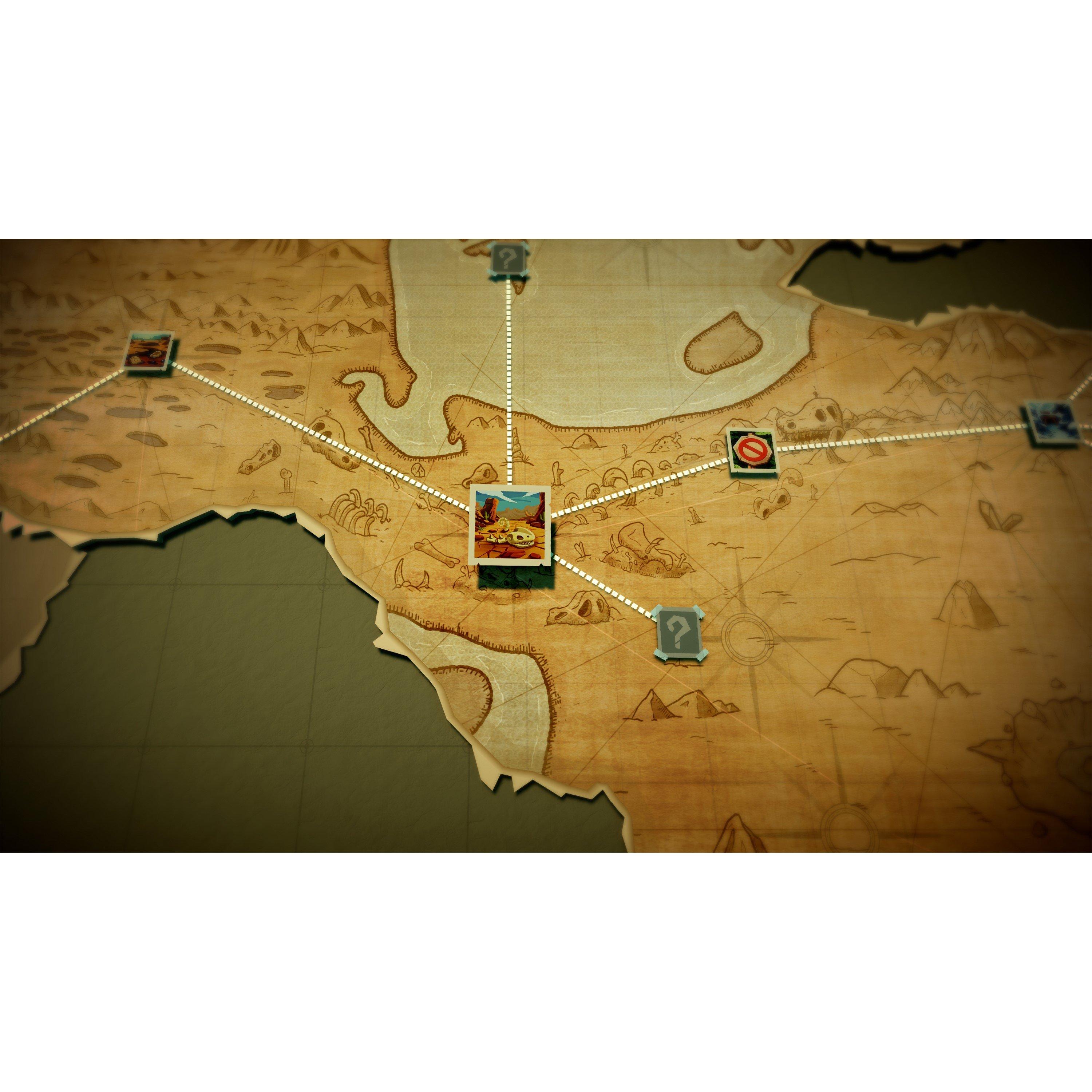 None - SEGA - Two Point Museum - Explorer Edition - 9