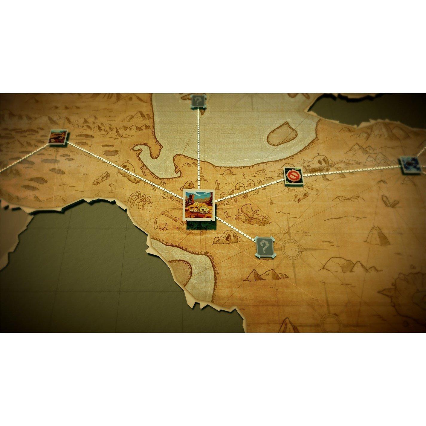 PC - SEGA - Two Point Museum - Explorer Edition - 11