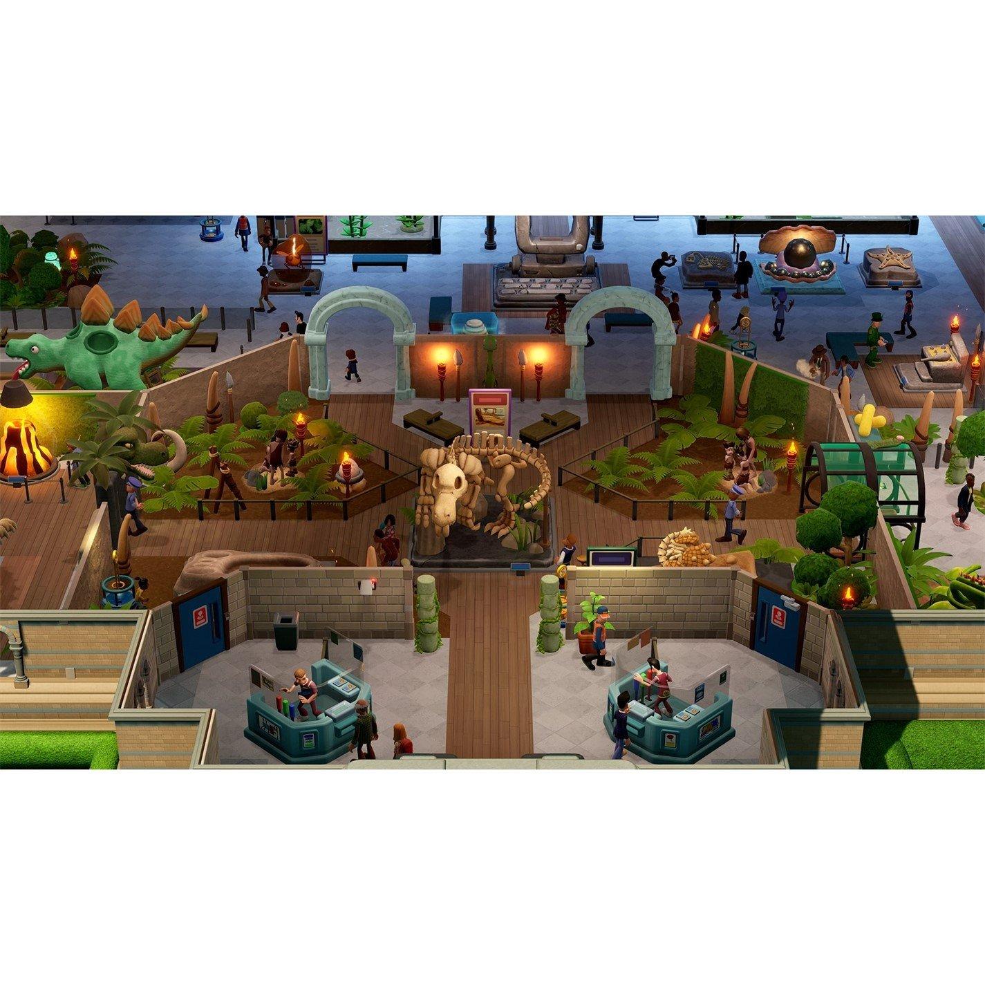 PC - SEGA - Two Point Museum - Explorer Edition - 6