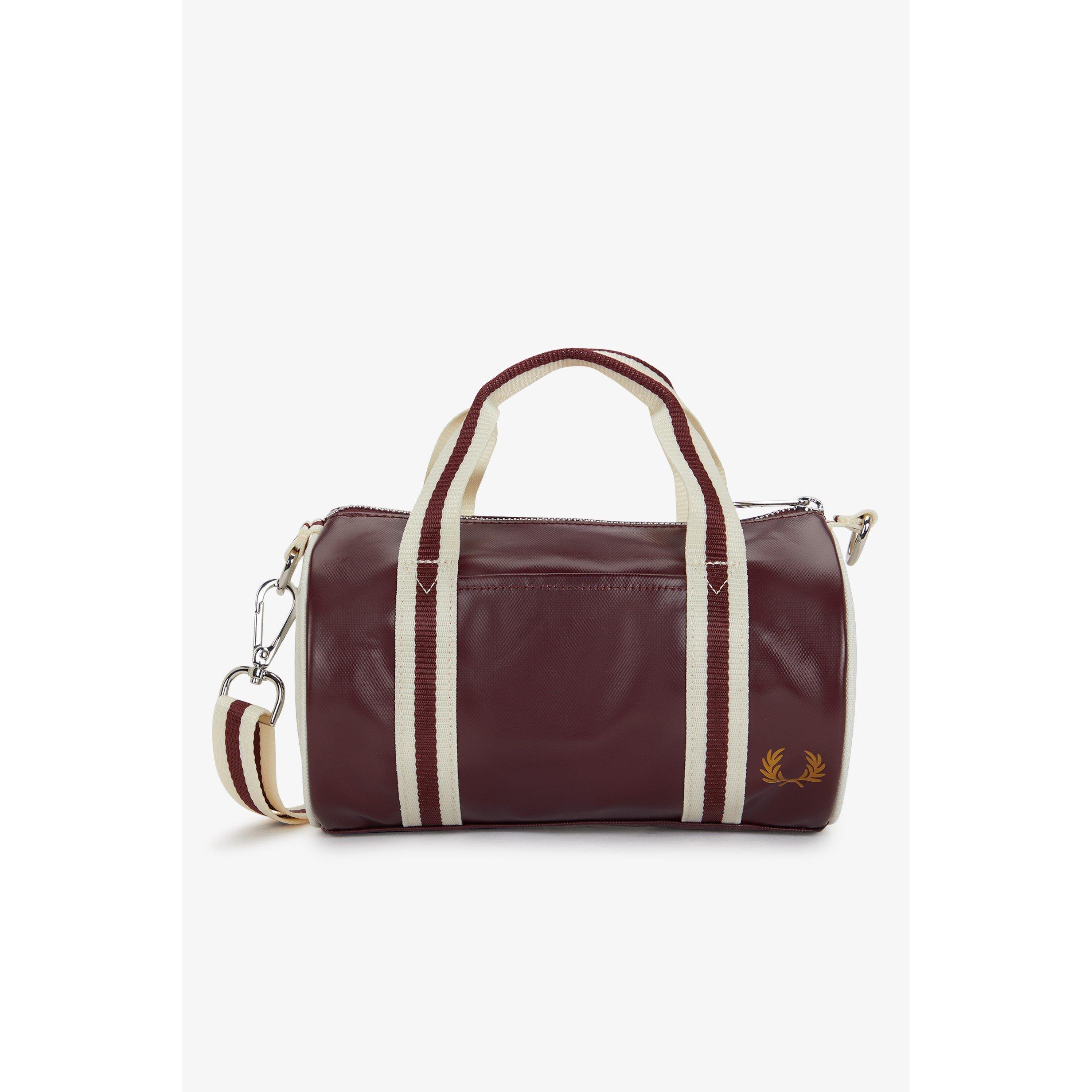 Mini Barrel Holdall