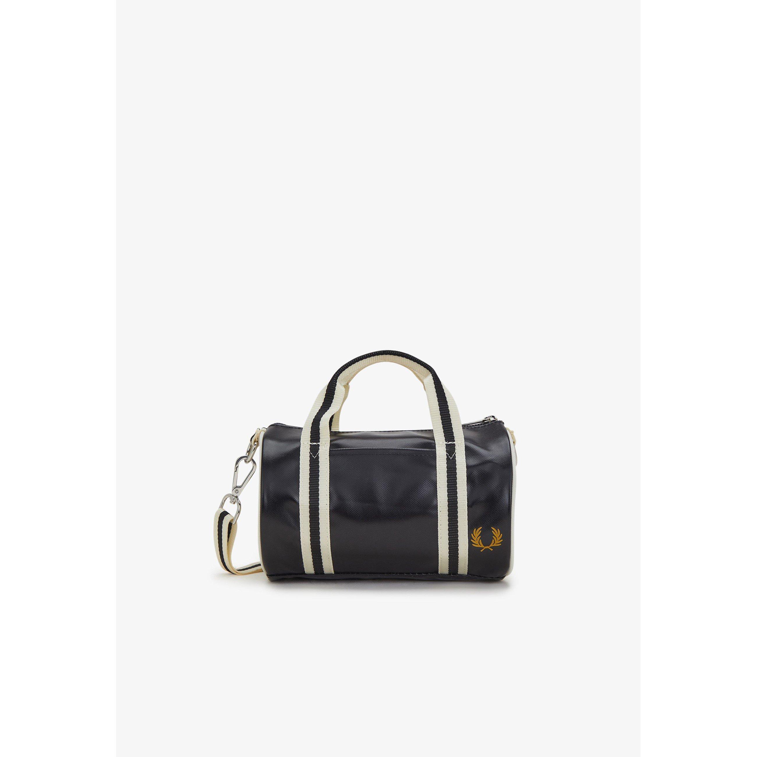 Mini Barrel Bag