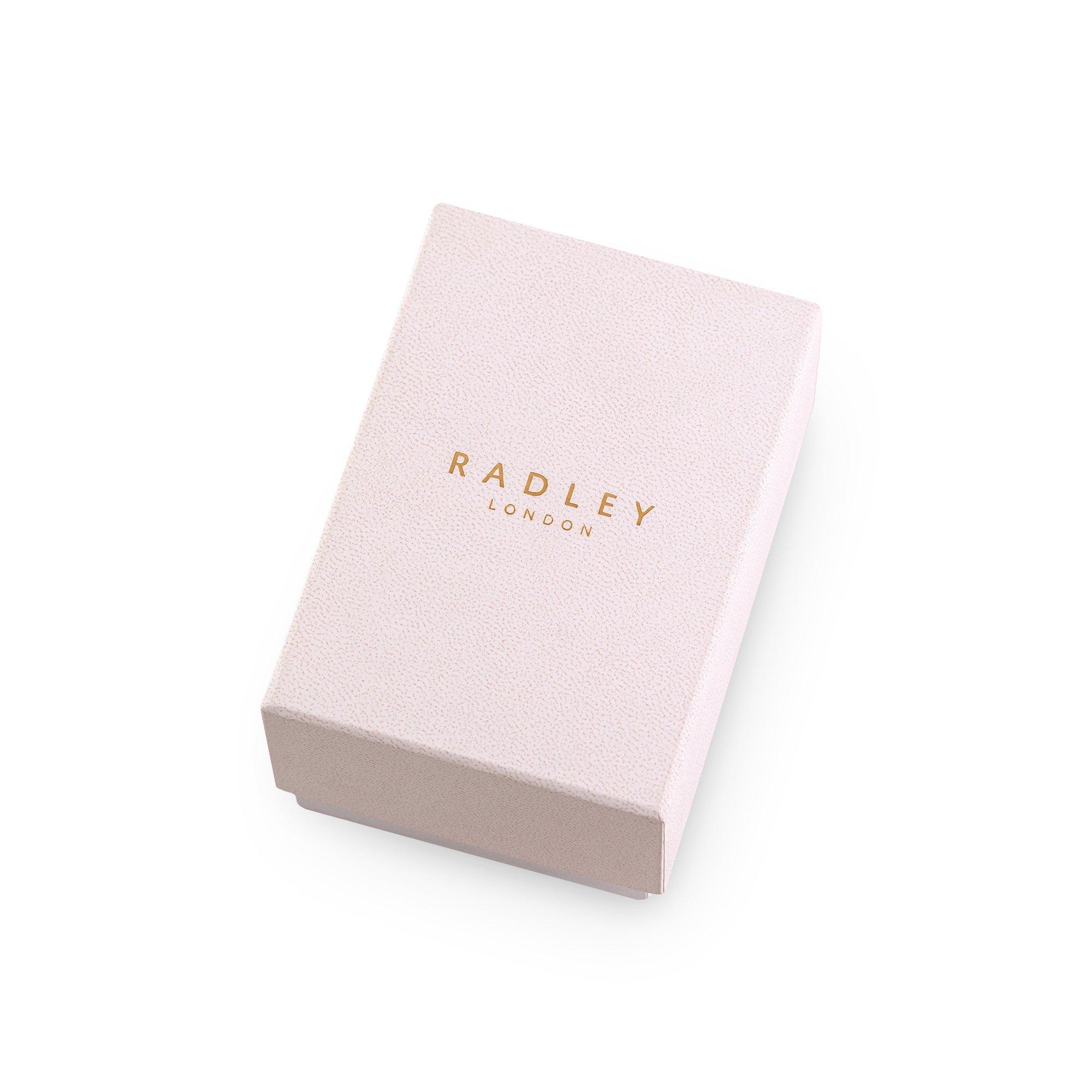 Light Pink - Radley - Floral Light Pink Watch - 4