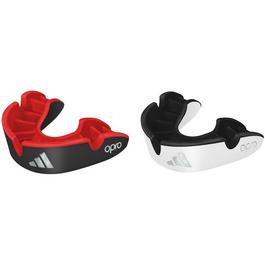 adidas Opro Silver Mouthguard