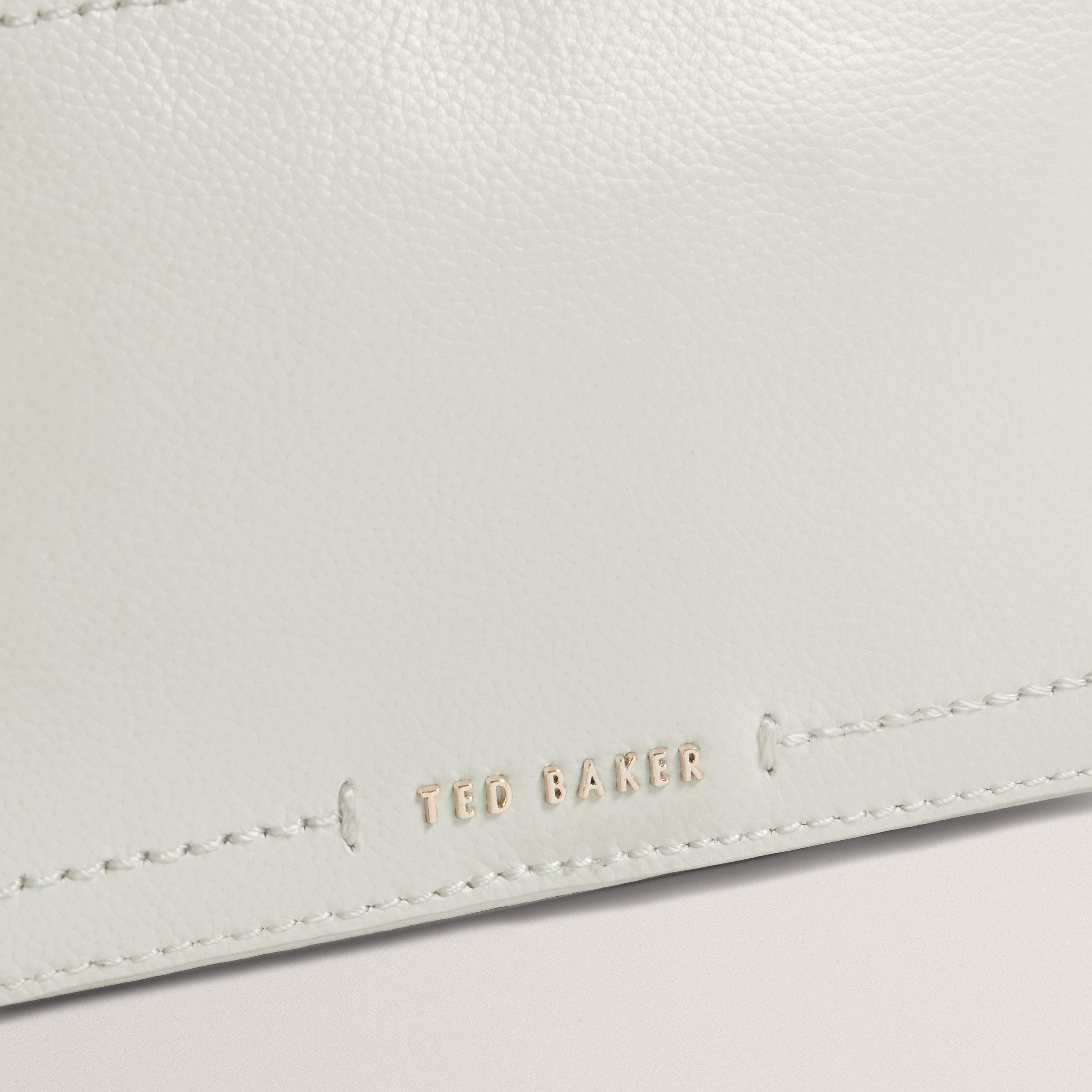 Ivory - Ted Baker - Ted WebSm XbdyCamBag Ld62 - 4