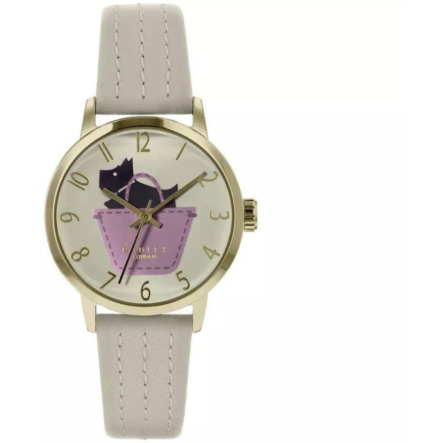 Border Gypsum Watch