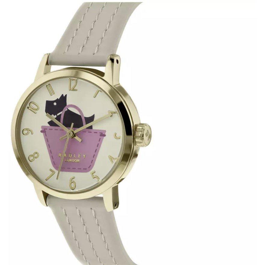 Gypsum - Radley - Border Gypsum Watch - 2