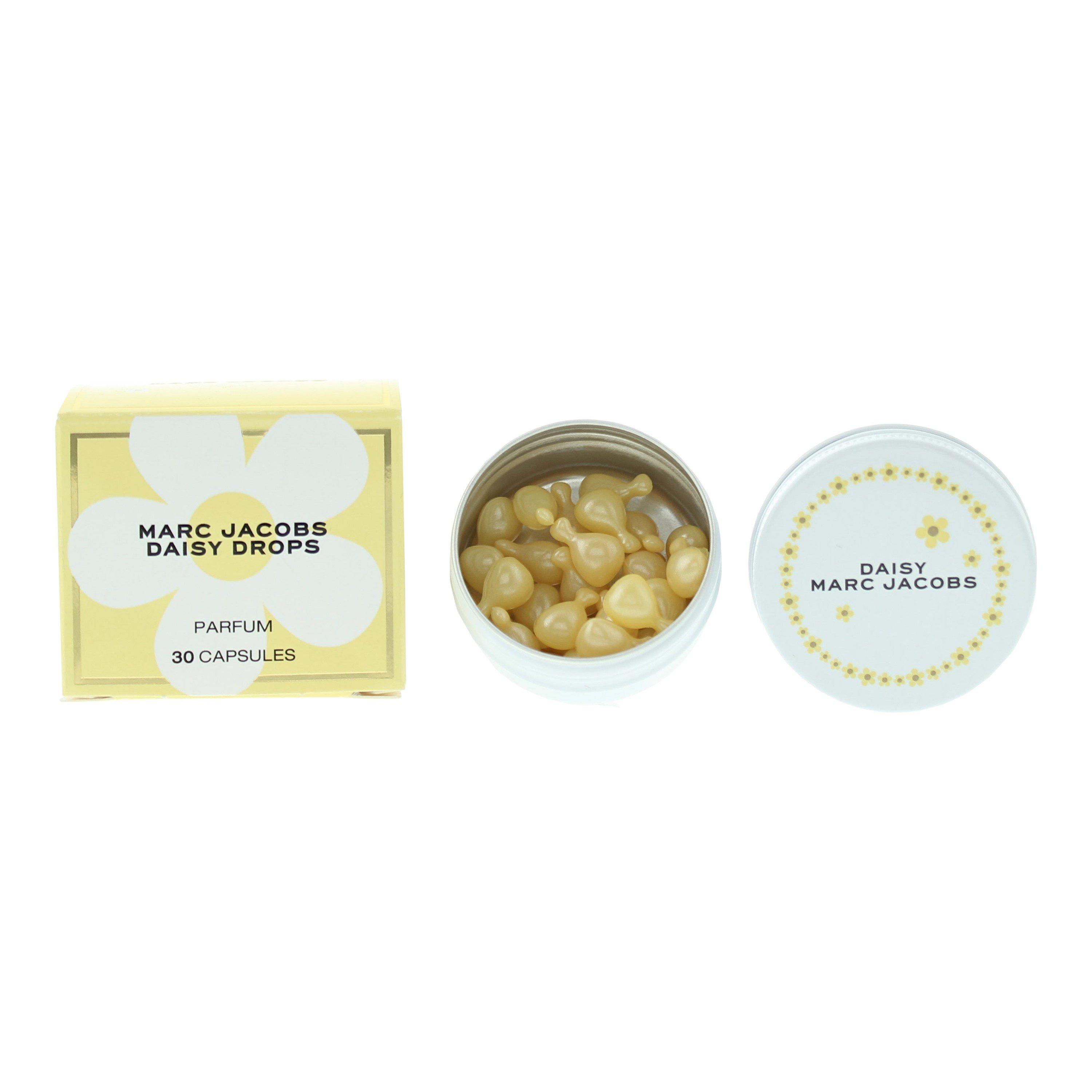 None - Marc Jacobs - Marc Jacobs Daisy Drops Capsules 30pcs - 1