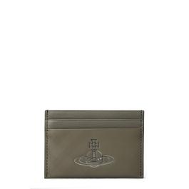 Vivienne Westwood Viv Cross Card Sn44